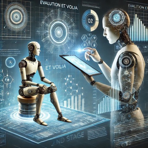 IntermédIA - Formation IA pour PME avec ELVH 2- IntermédIA
