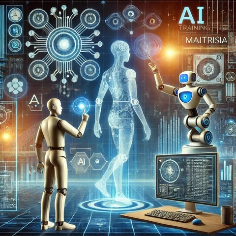 MaîtrisIA - Formation IA pour PME avec ELVH 3-MaîtrisIA